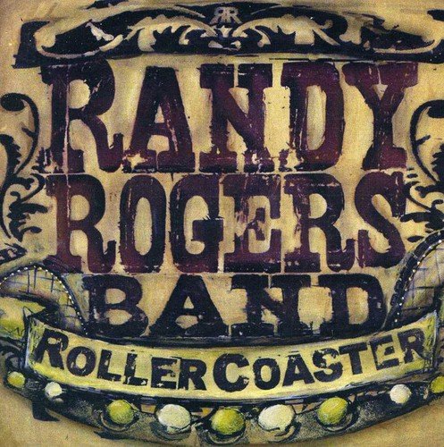 album randy rogers band