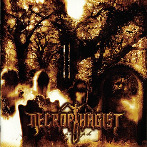 album necrophagist