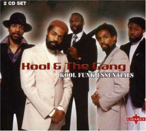album kool and the gang