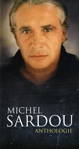 album michel sardou