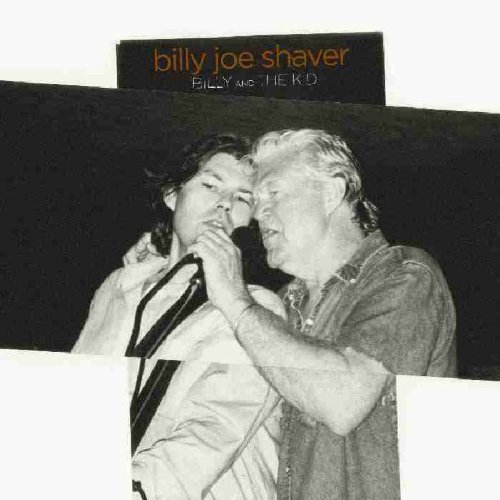 album billy joe shaver