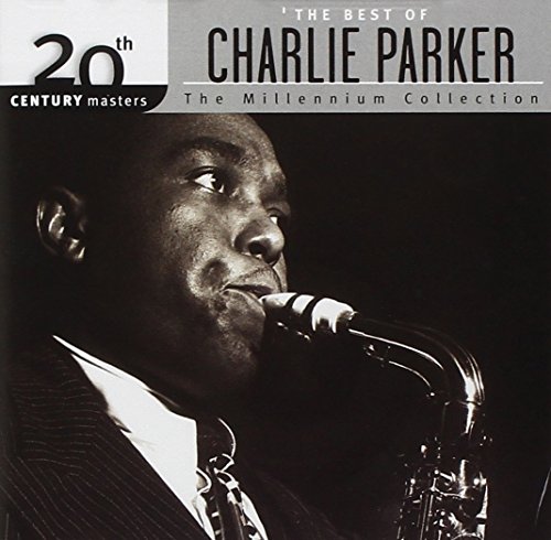album charlie parker