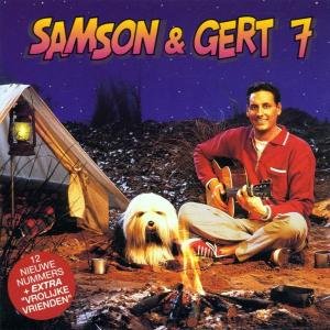 album samson and gert
