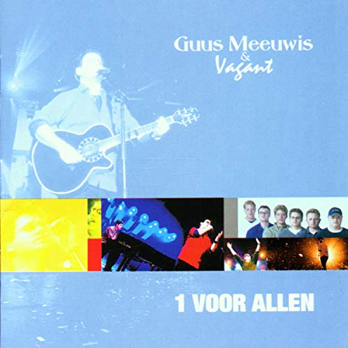 album guus meeuwis and vagant