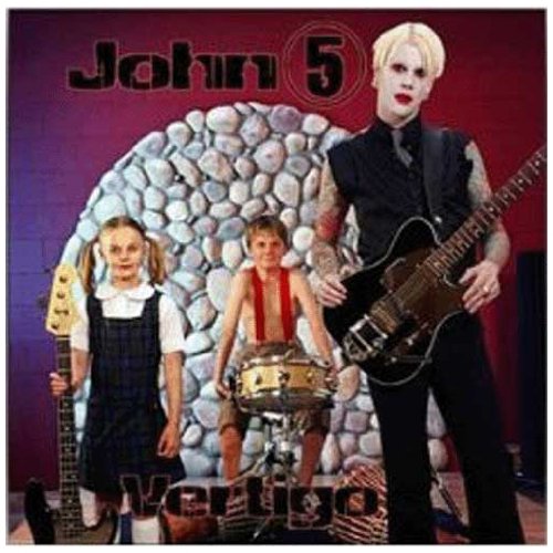 album john 5
