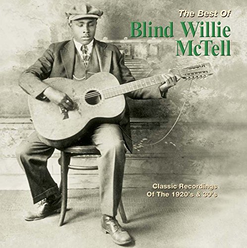 album blind willie mctell