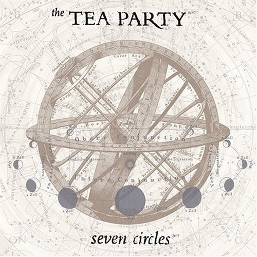 album the tea party