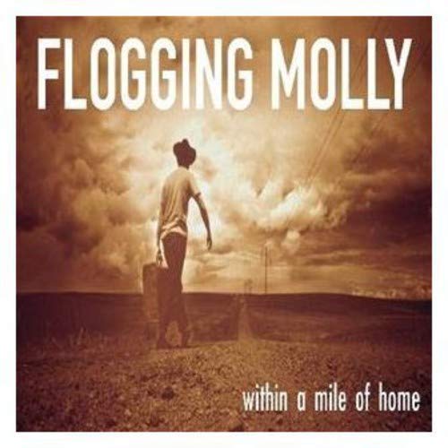 album flogging molly