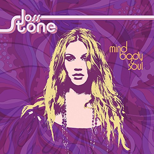 album joss stone