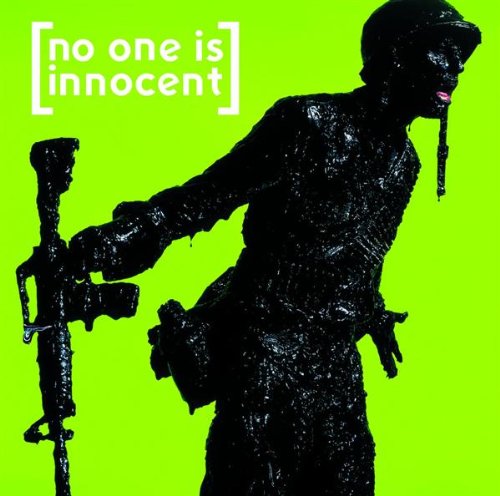 album no one is innocent