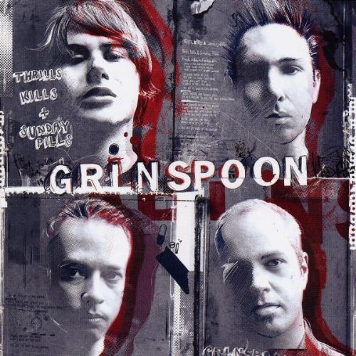 album grinspoon