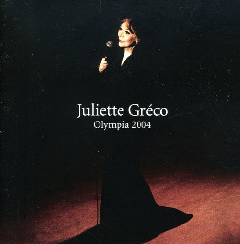 album juliette grco