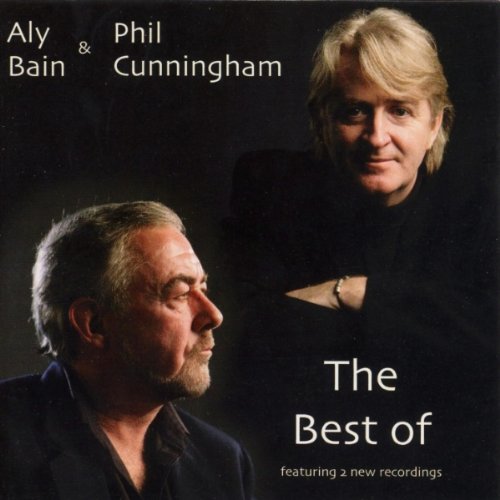 album aly bain and phil cunningham