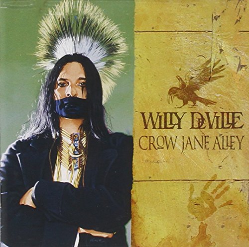 album willy deville