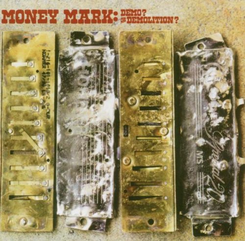 album money mark