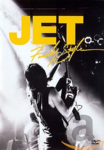 album jet