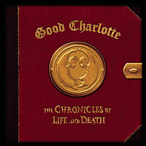 album good charlotte