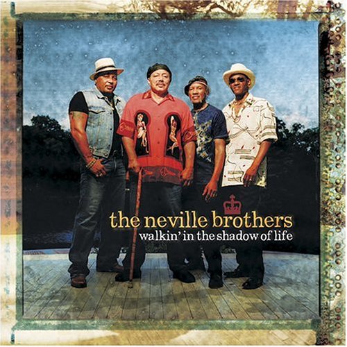 album the neville brothers