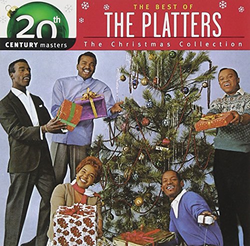 album the platters