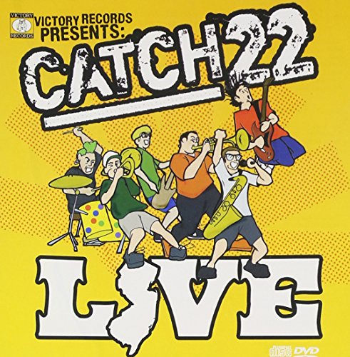 album catch22