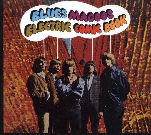 album the blues magoos