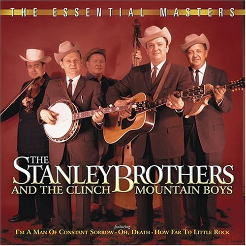 album the stanley brothers