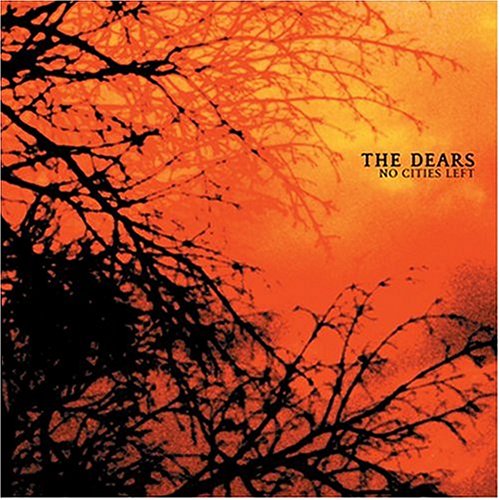 album the dears