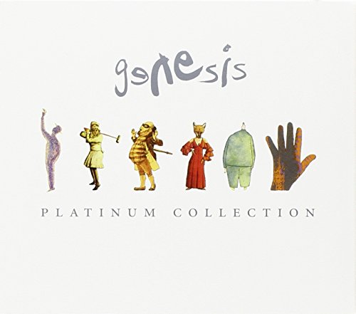 album genesis