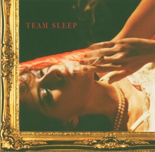 album team sleep