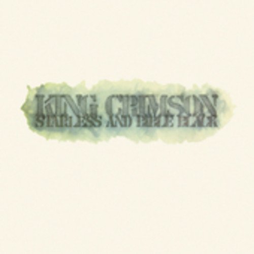 album king crimson