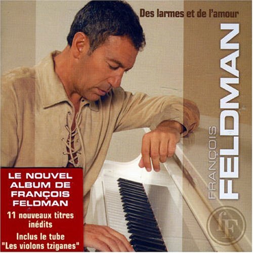 album franois feldman