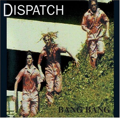 album dispatch