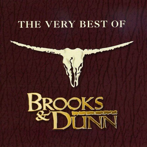album brooks and dunn