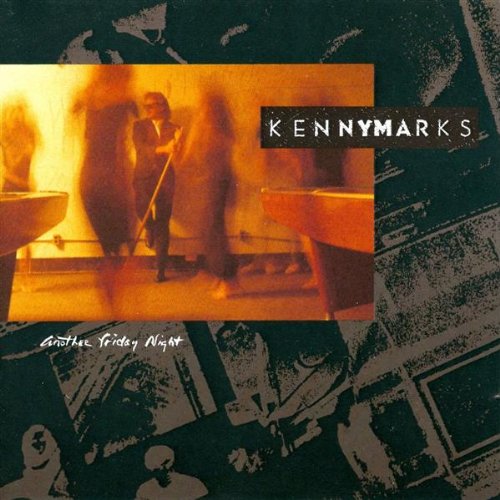 album kenny marks
