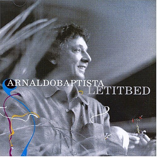 album arnaldo baptista