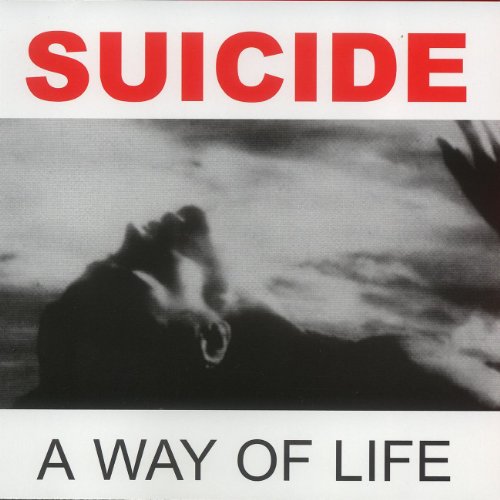 album suicide is painless