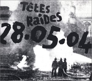 album t�tes raides