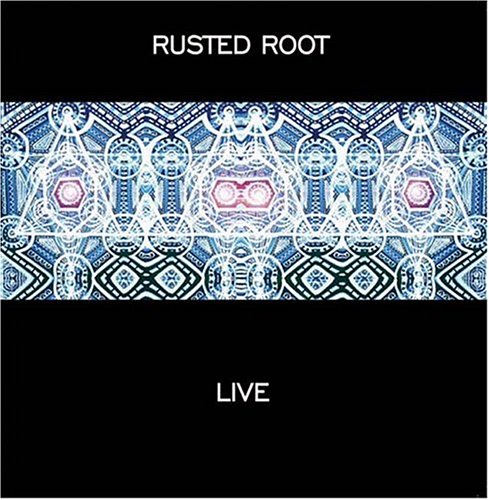 album rusted root