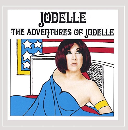 album jodelle