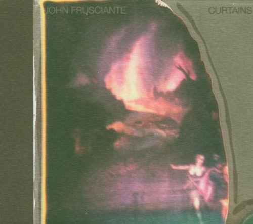 album john frusciante