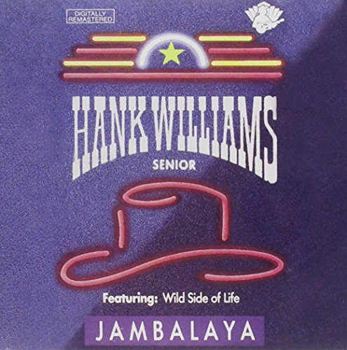 album hank williams