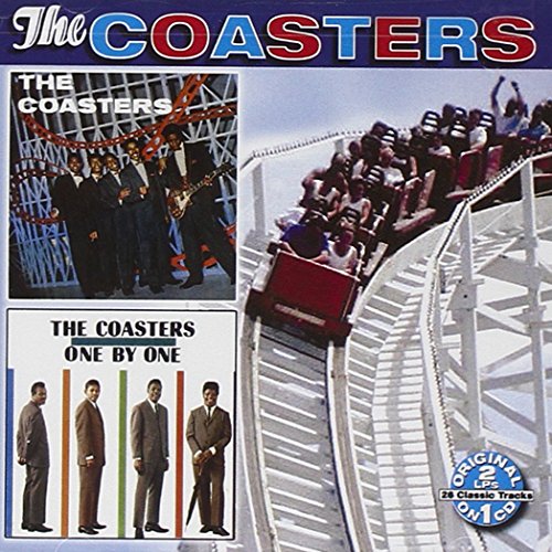album the coasters