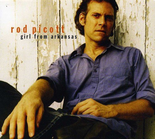 album rod picott