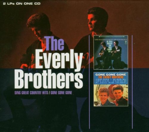 album the everly brothers