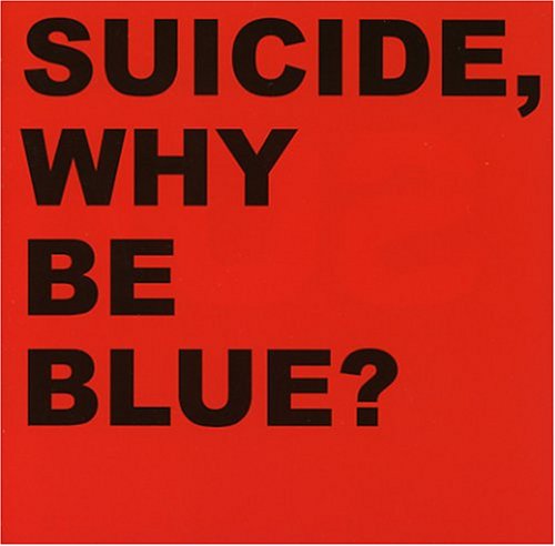 album suicide is painless