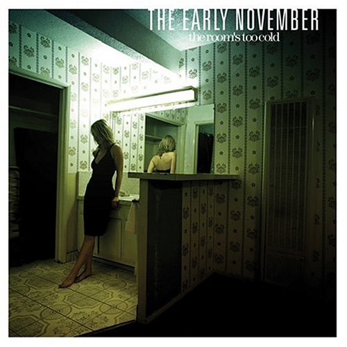 album the early november
