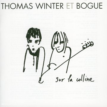 album thomas winter et bogue
