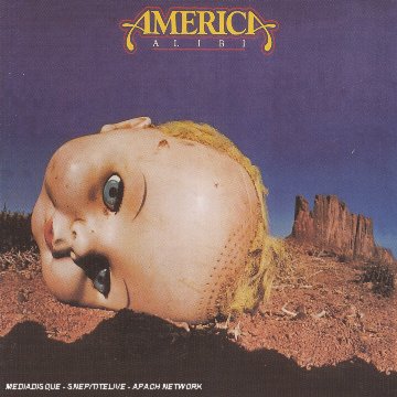 album america