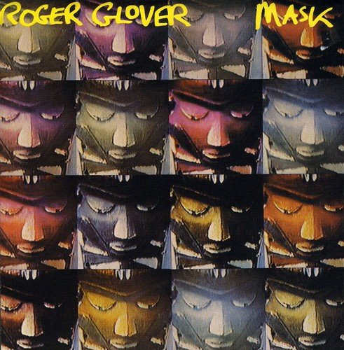 album roger glover