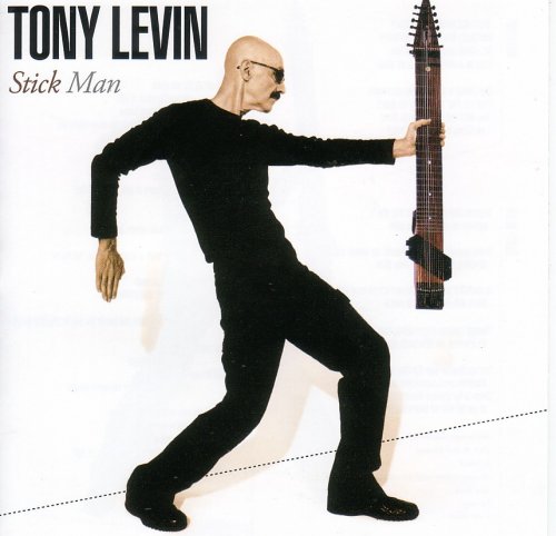 album tony levin